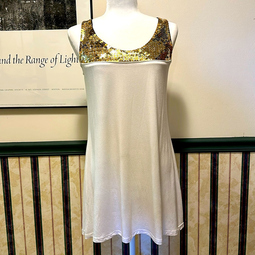 LaRok NWT Sequin Dress - Size S